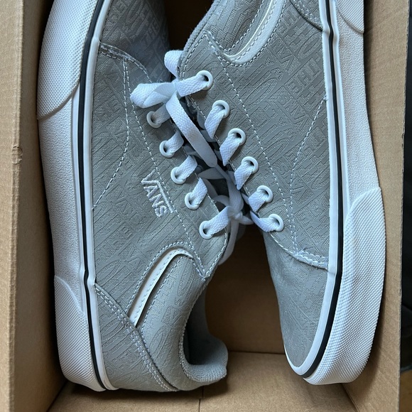 Vans Seldan sneakers otw logo - Picture 1 of 4